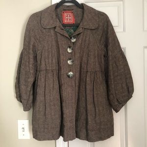 Free People jacket